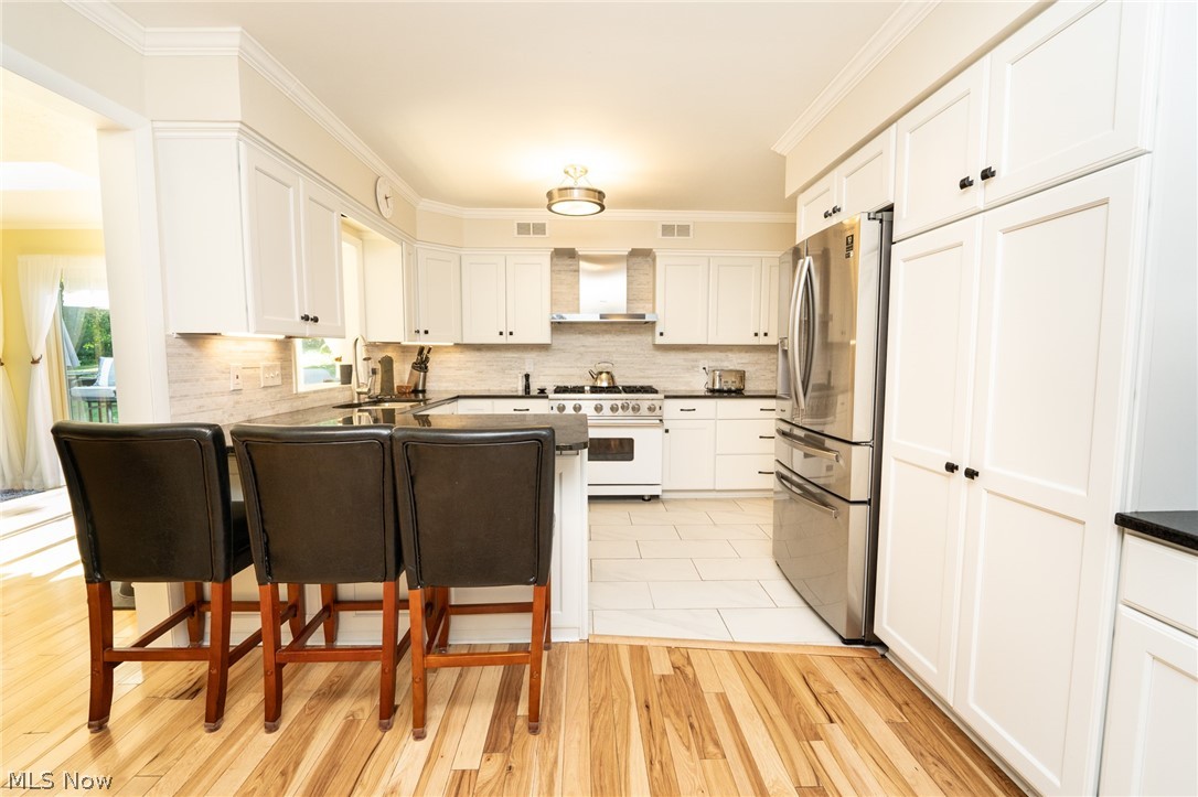 Regency Park - Residential