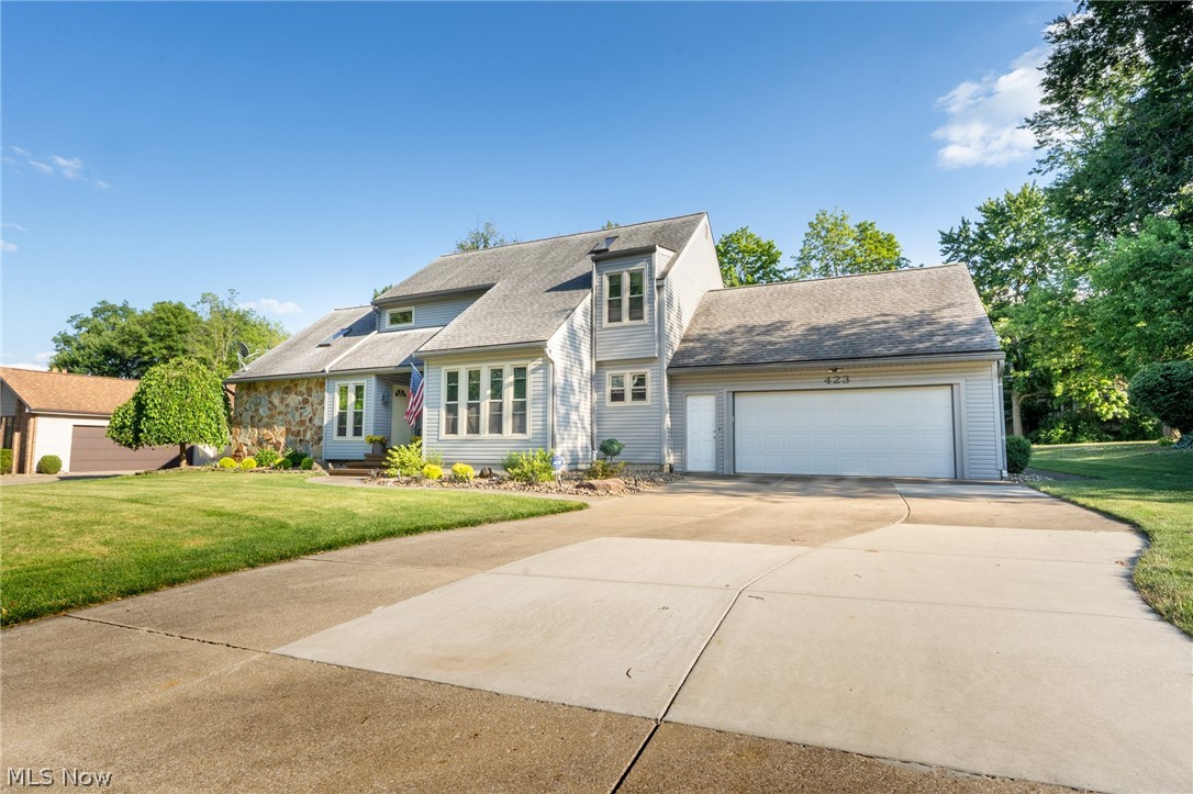 Regency Park - Residential