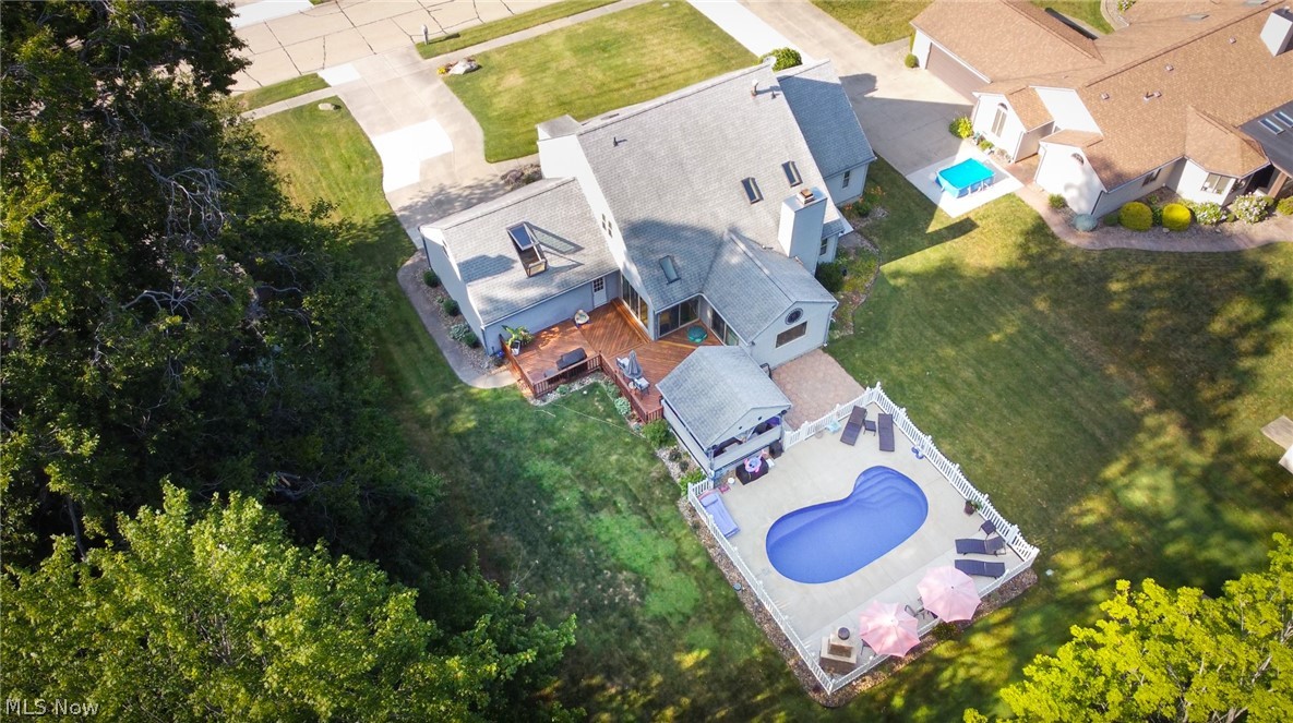 Regency Park - Residential