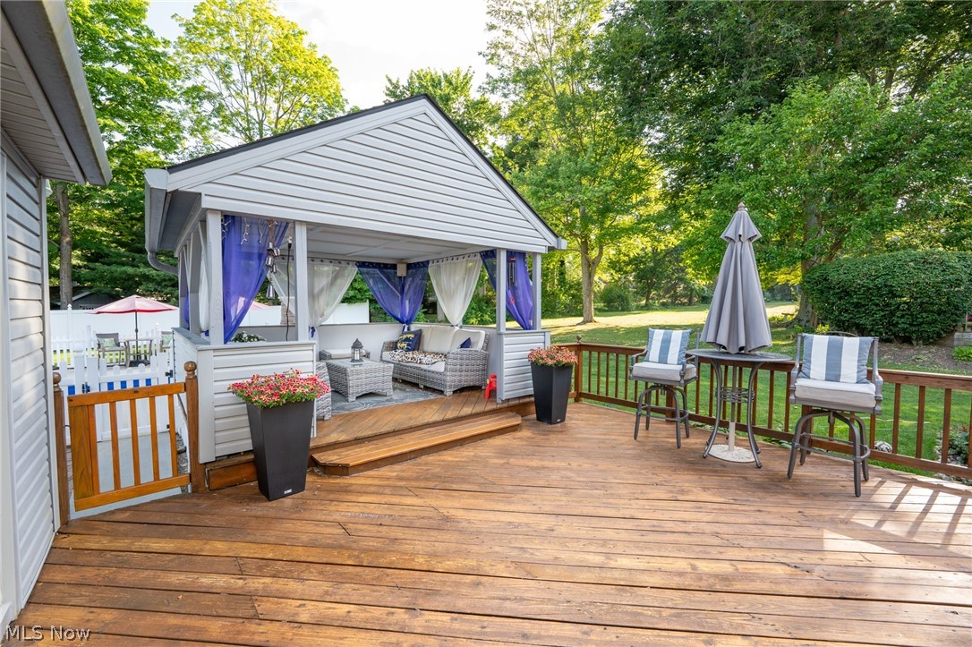 Regency Park - Residential