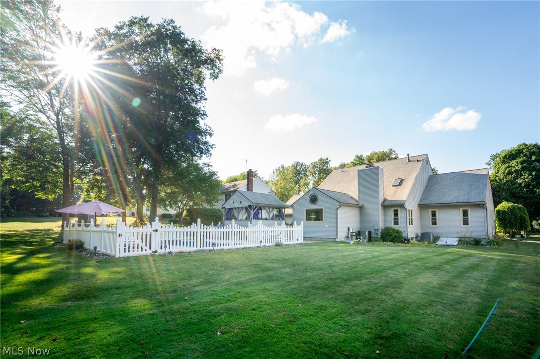 Regency Park - Residential