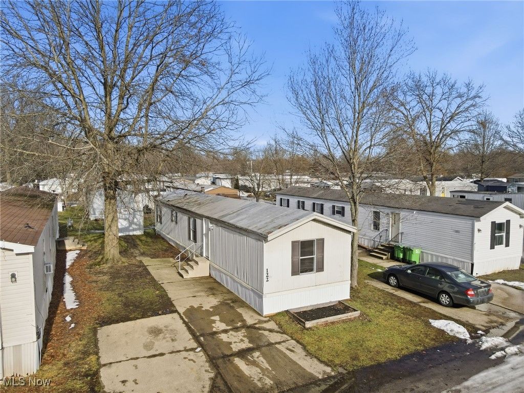 Photo of 3583 Austin Road #122, Geneva, OH 44041 (MLS # 5180463)