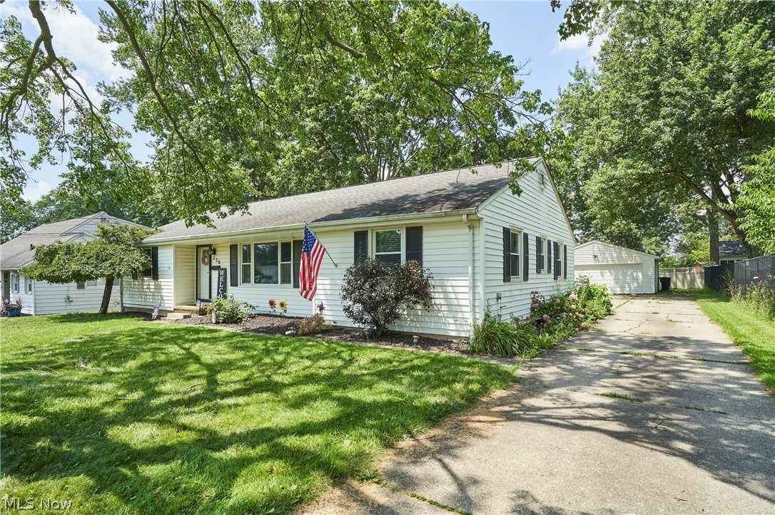 230 Valley View Drive