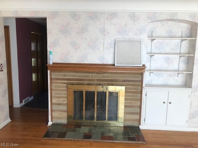 Bedford - Residential