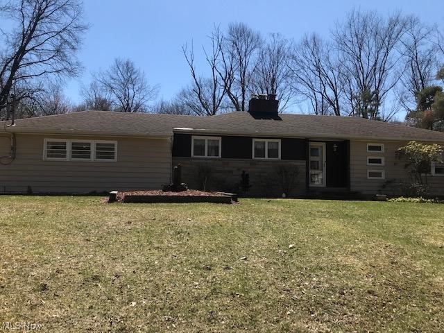 Bedford - Residential