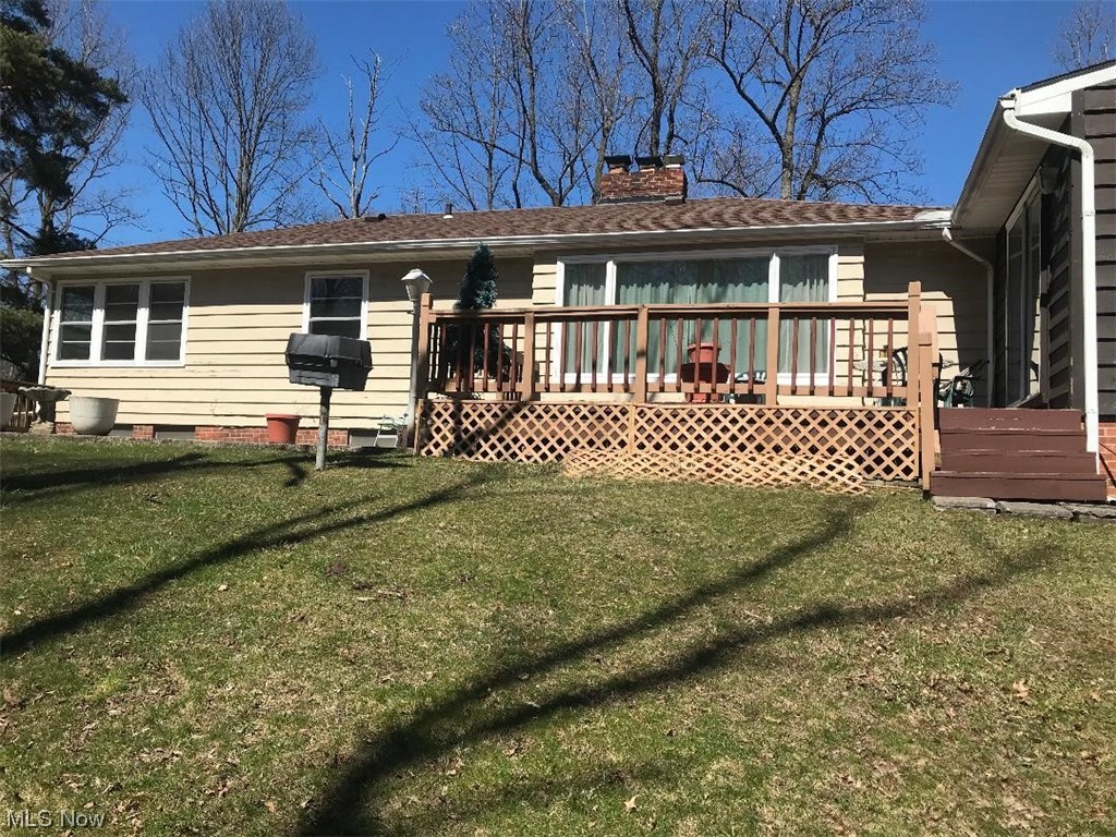 Bedford - Residential