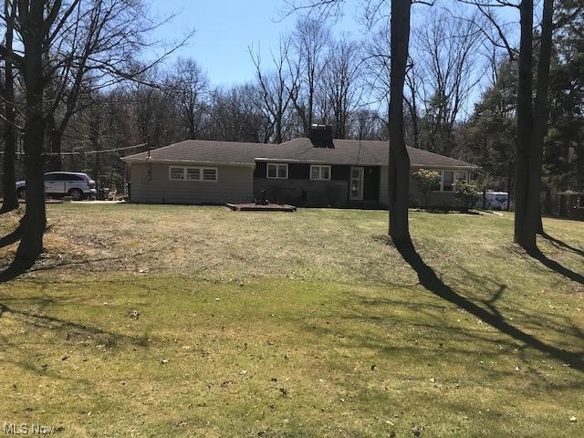 Bedford - Residential