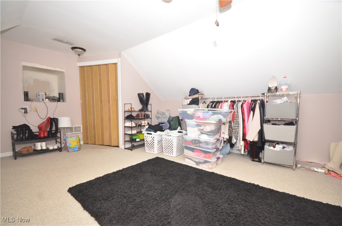 Cuya Manro Sub - Residential