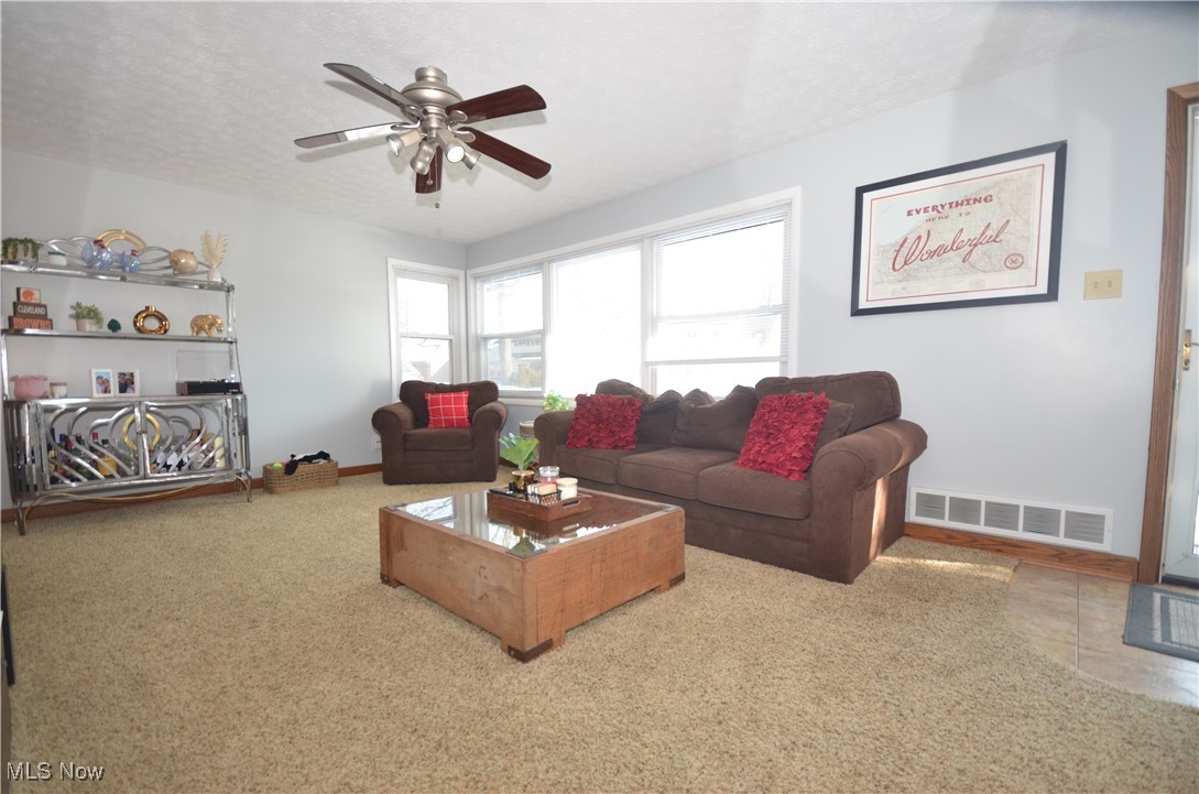 Cuya Manro Sub - Residential