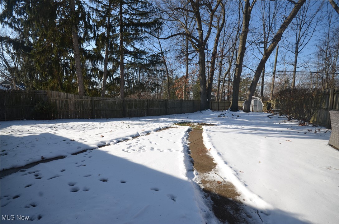 Cuya Manro Sub - Residential