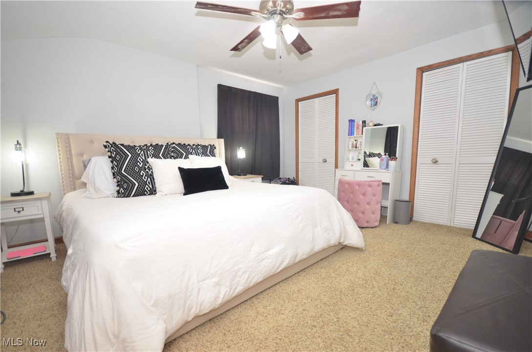 Cuya Manro Sub - Residential