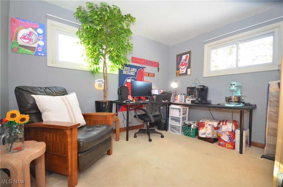 Cuya Manro Sub - Residential