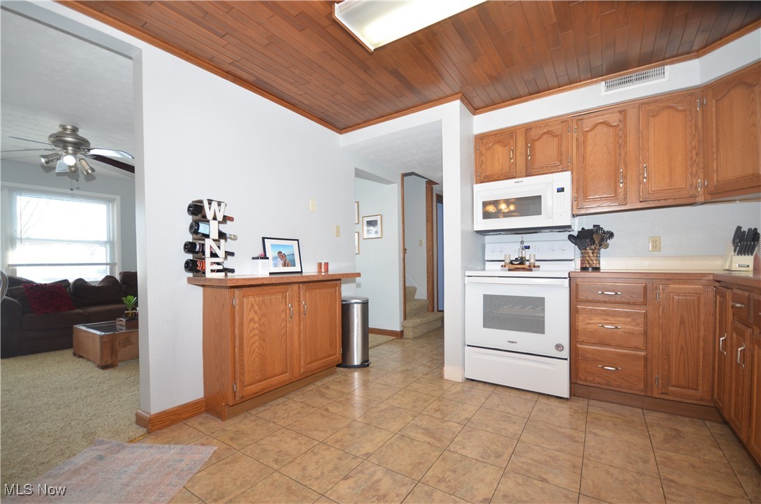 Cuya Manro Sub - Residential