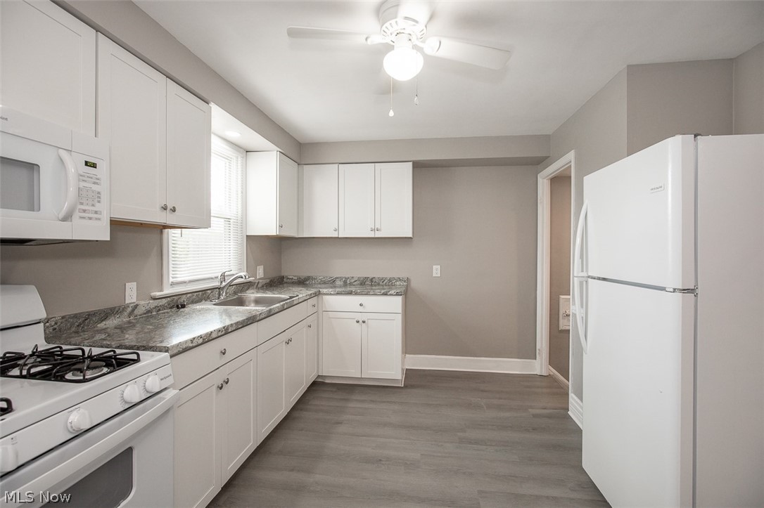 Permanent Homes - Residential