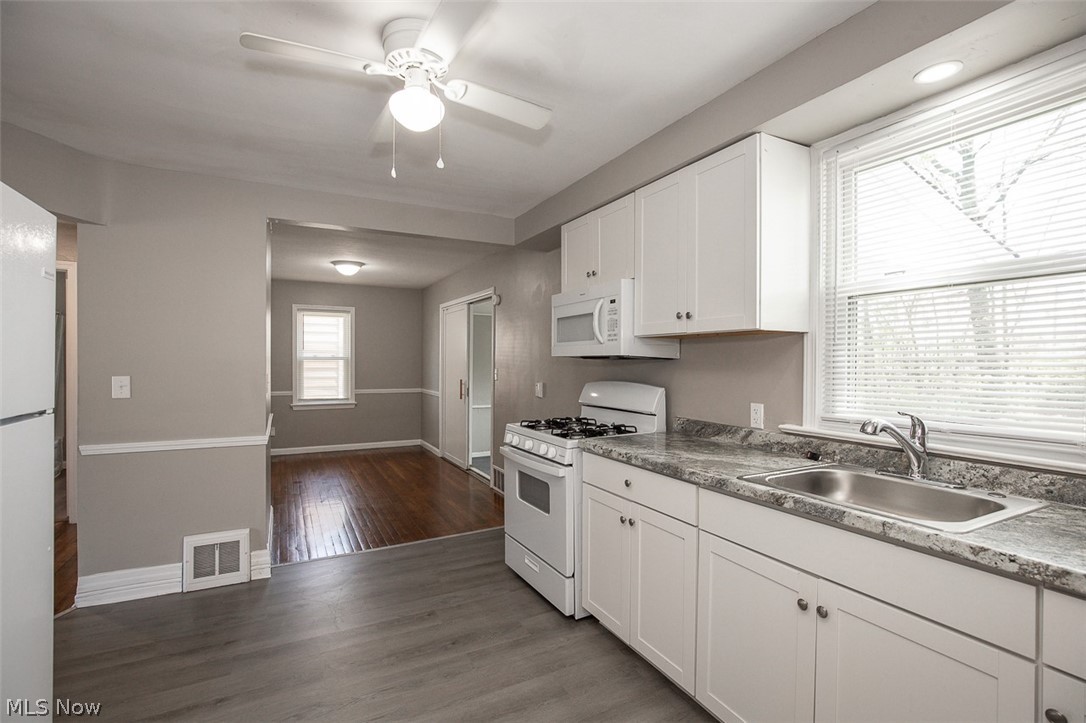 Permanent Homes - Residential