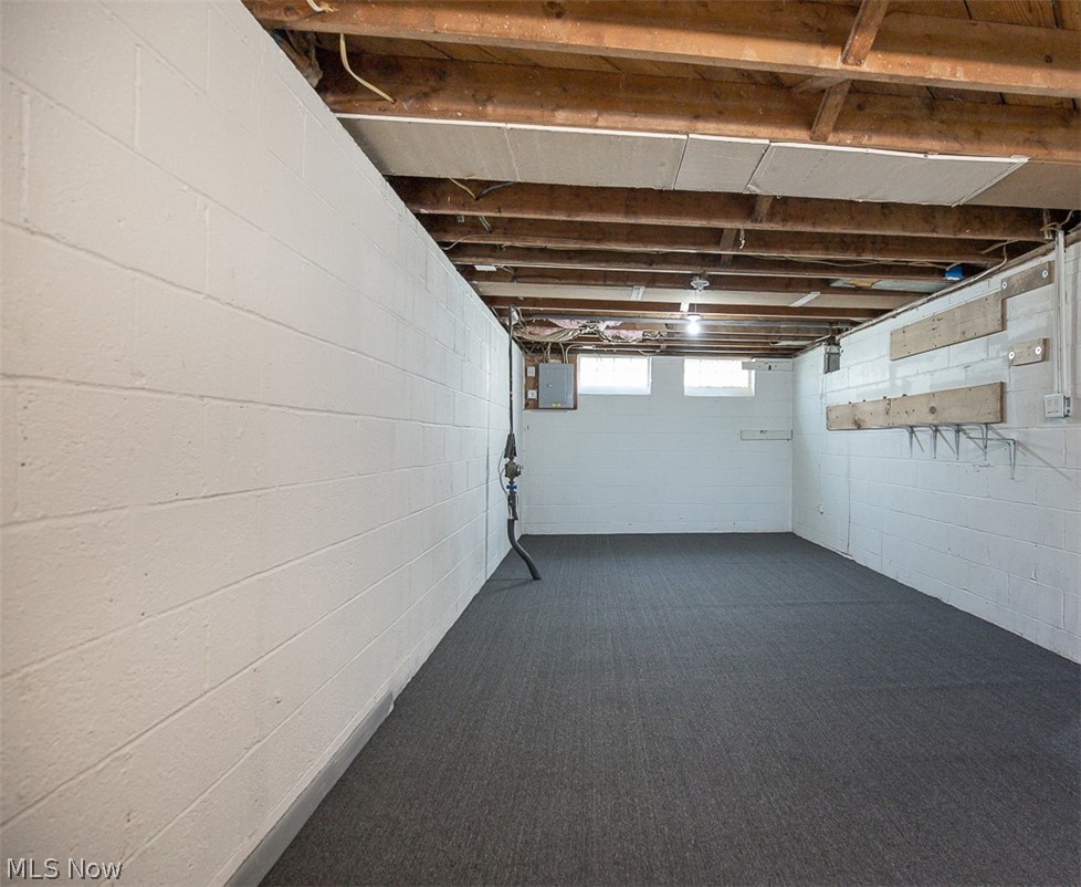 Permanent Homes - Residential