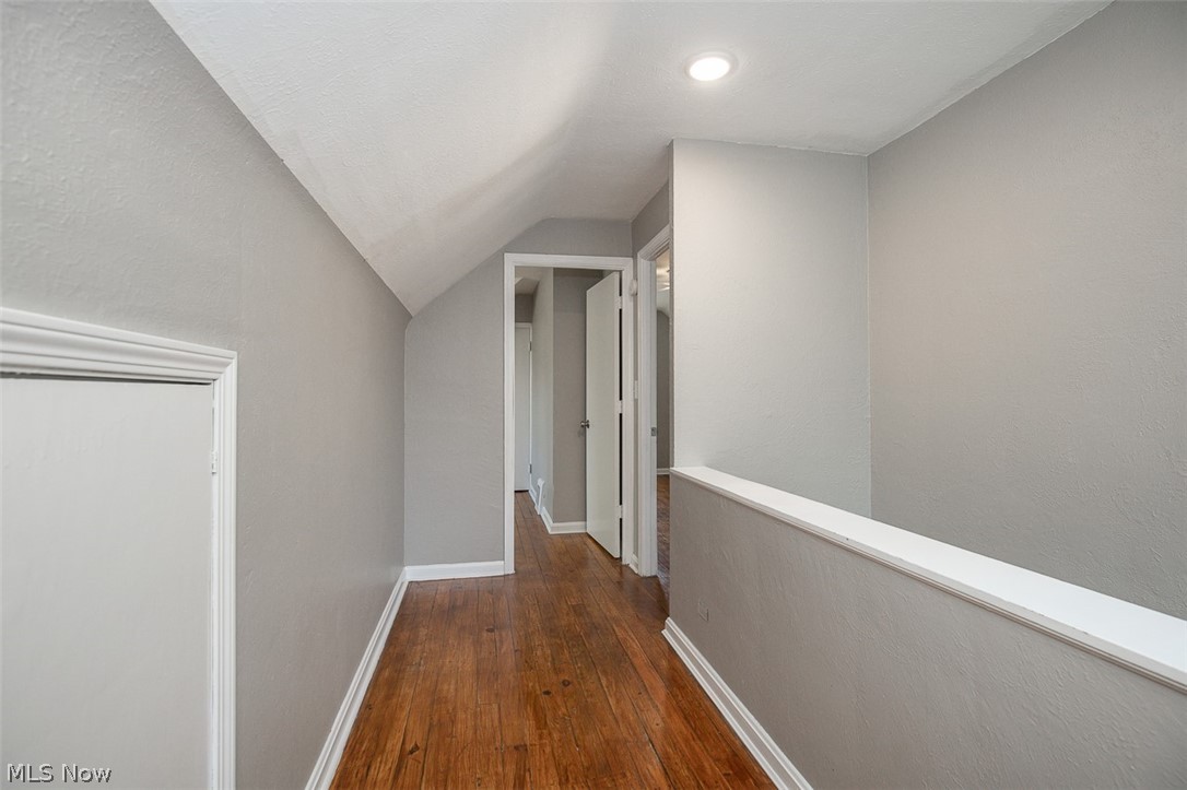 Permanent Homes - Residential