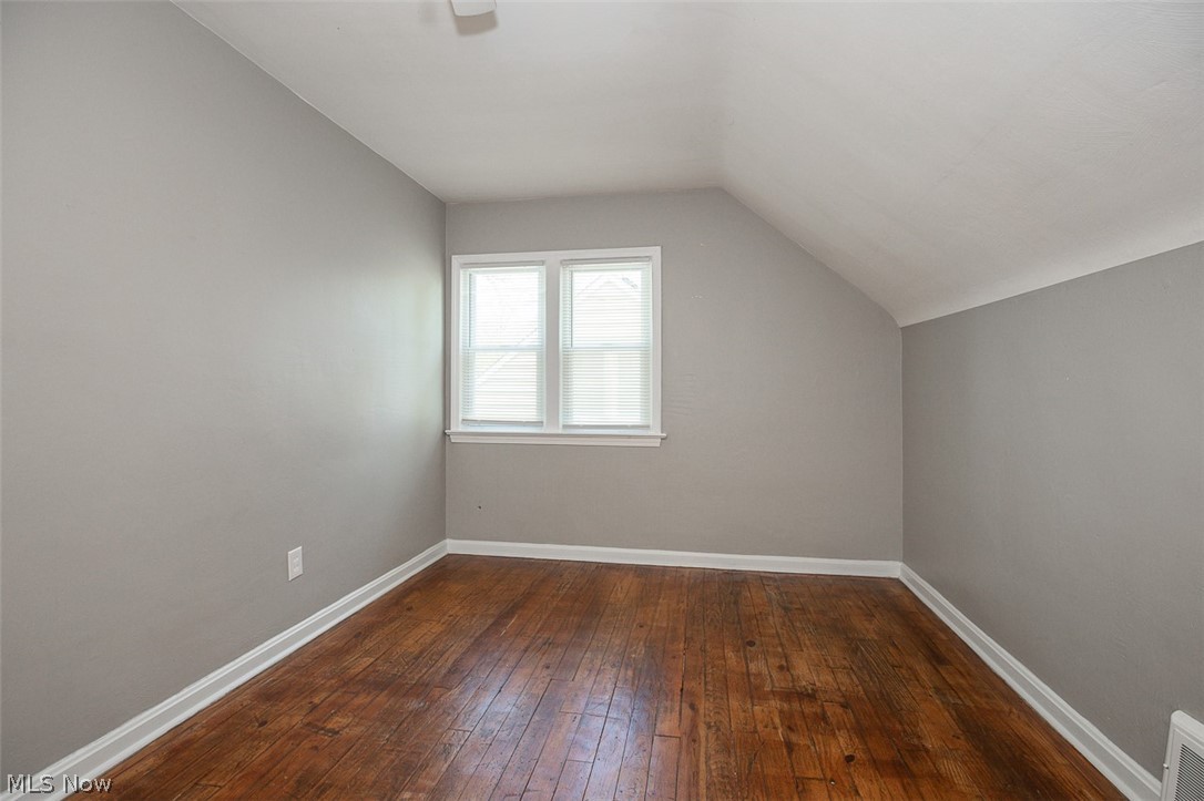 Permanent Homes - Residential