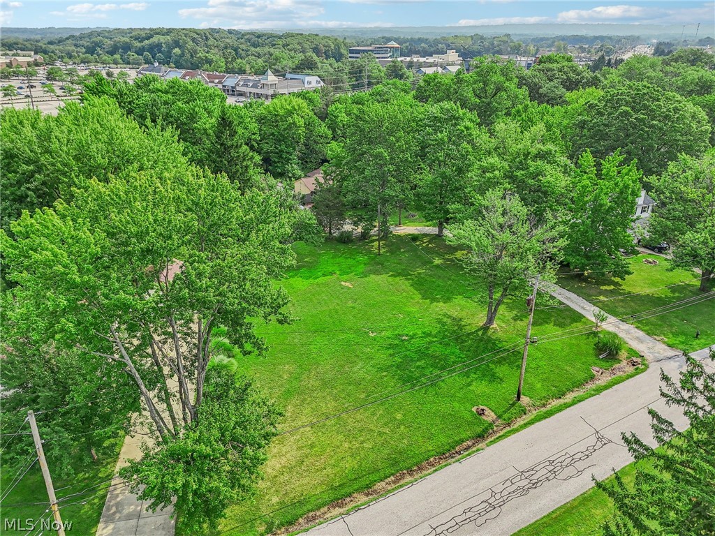 Strongsville Park - Residential