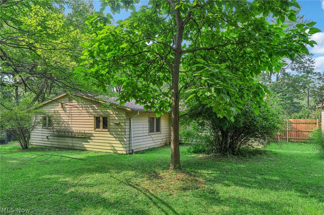 Strongsville Park - Residential