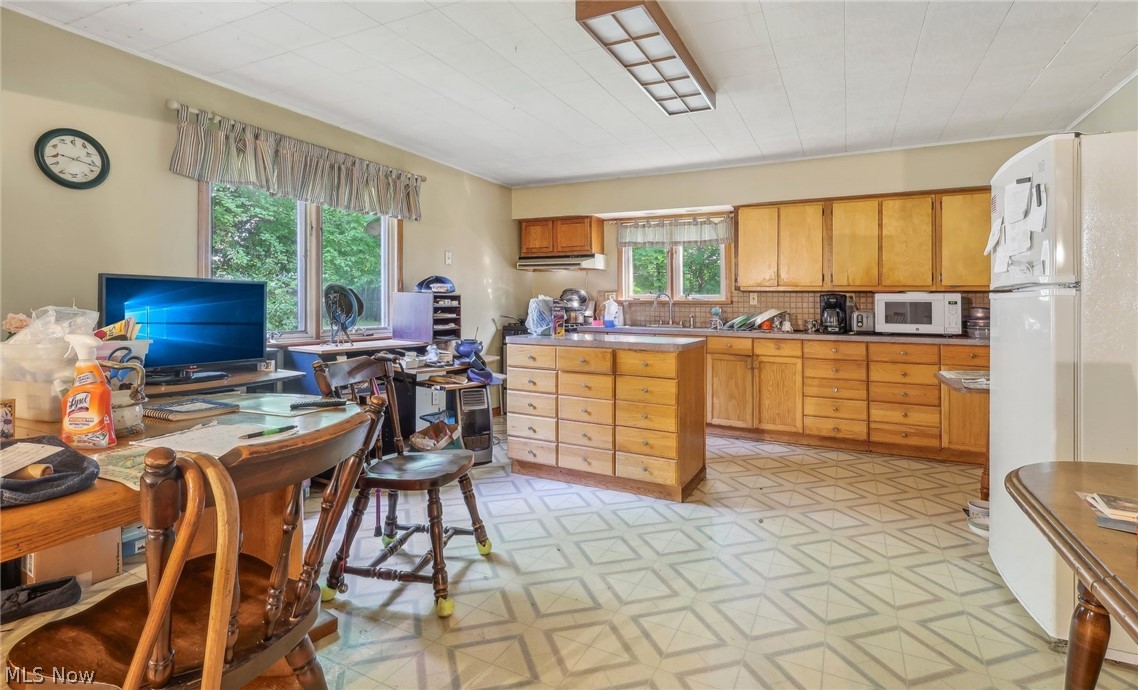 Strongsville Park - Residential