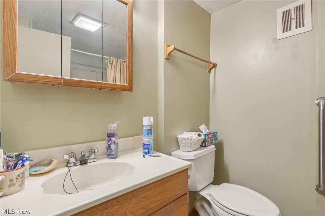 Strongsville Park - Residential