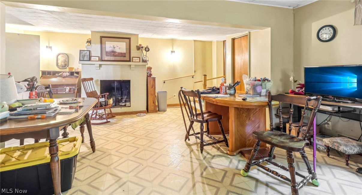 Strongsville Park - Residential