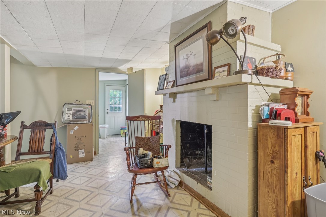 Strongsville Park - Residential