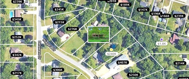 Strongsville Park - Residential