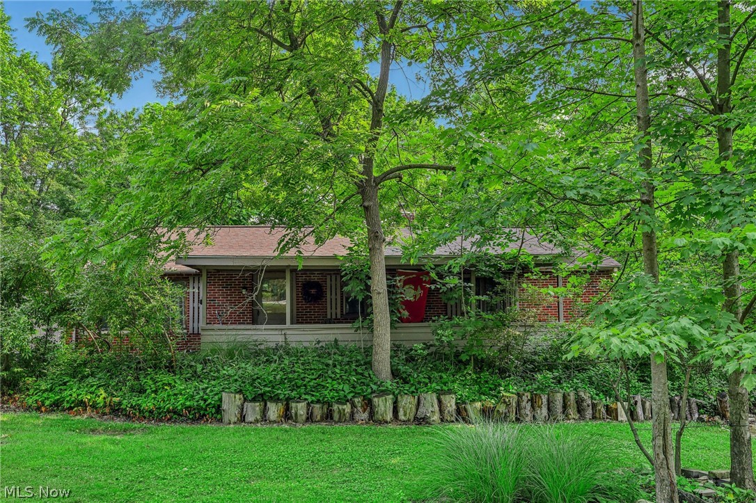 Strongsville Park - Residential