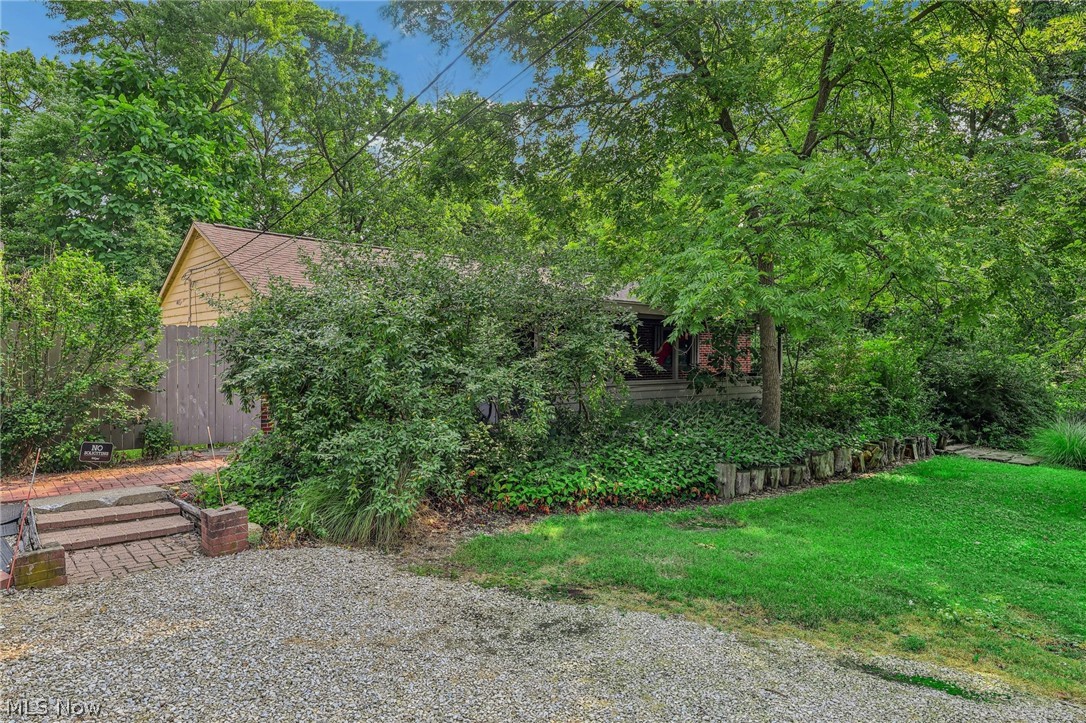 Strongsville Park - Residential