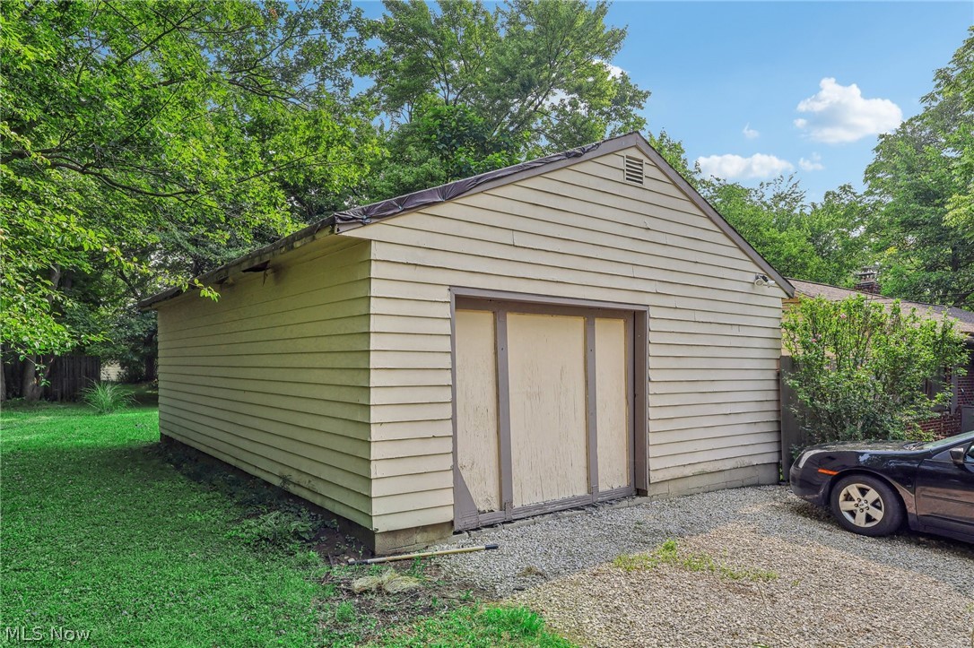 Strongsville Park - Residential