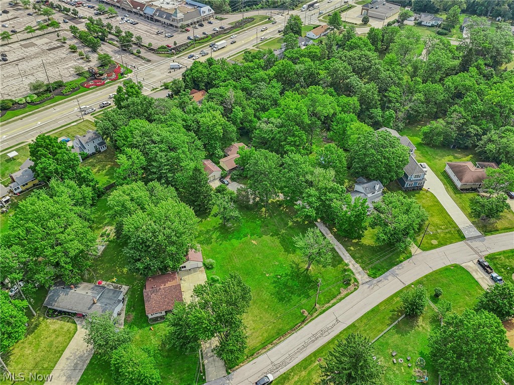 Strongsville Park - Residential