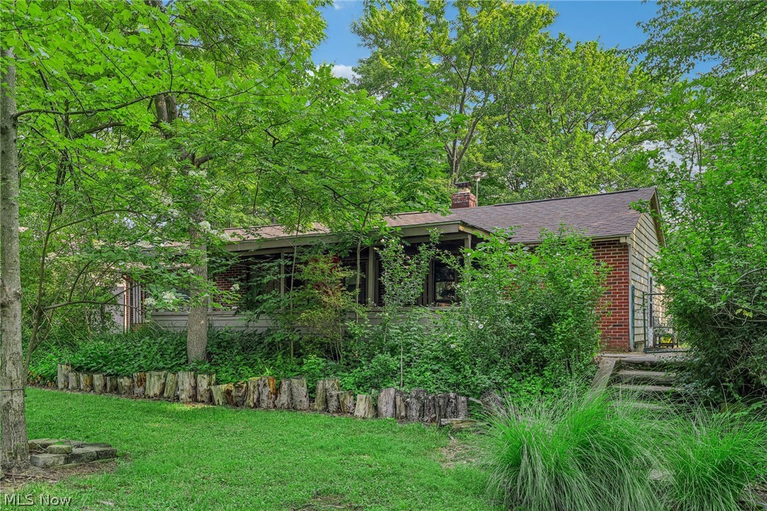 Strongsville Park - Residential