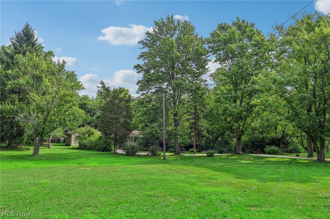 Strongsville Park - Residential