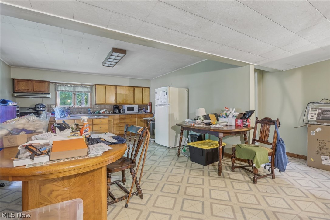 Strongsville Park - Residential