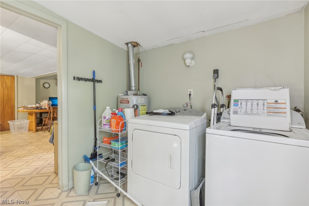 Strongsville Park - Residential