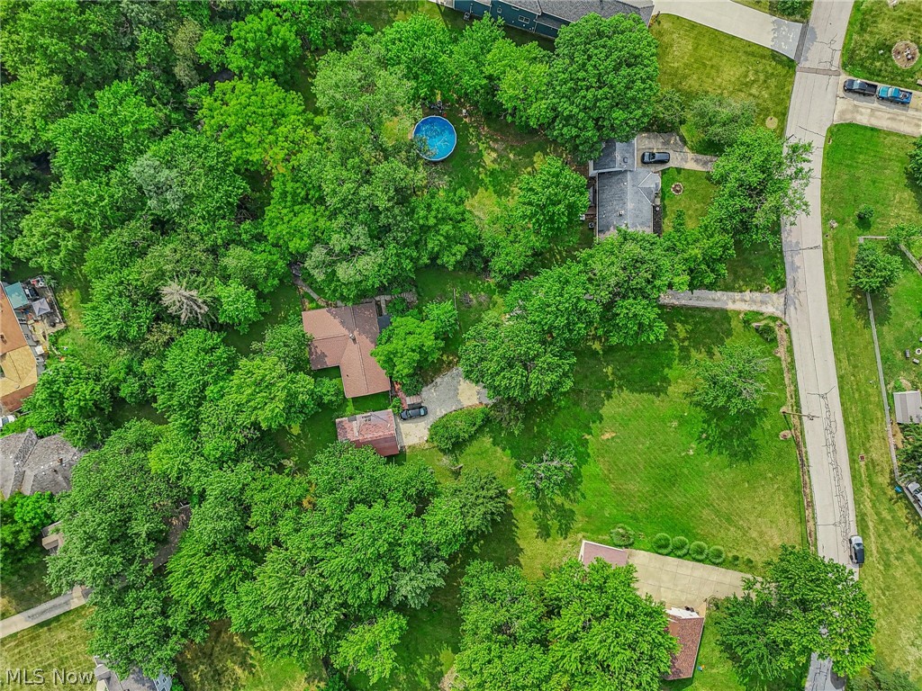 Strongsville Park - Residential