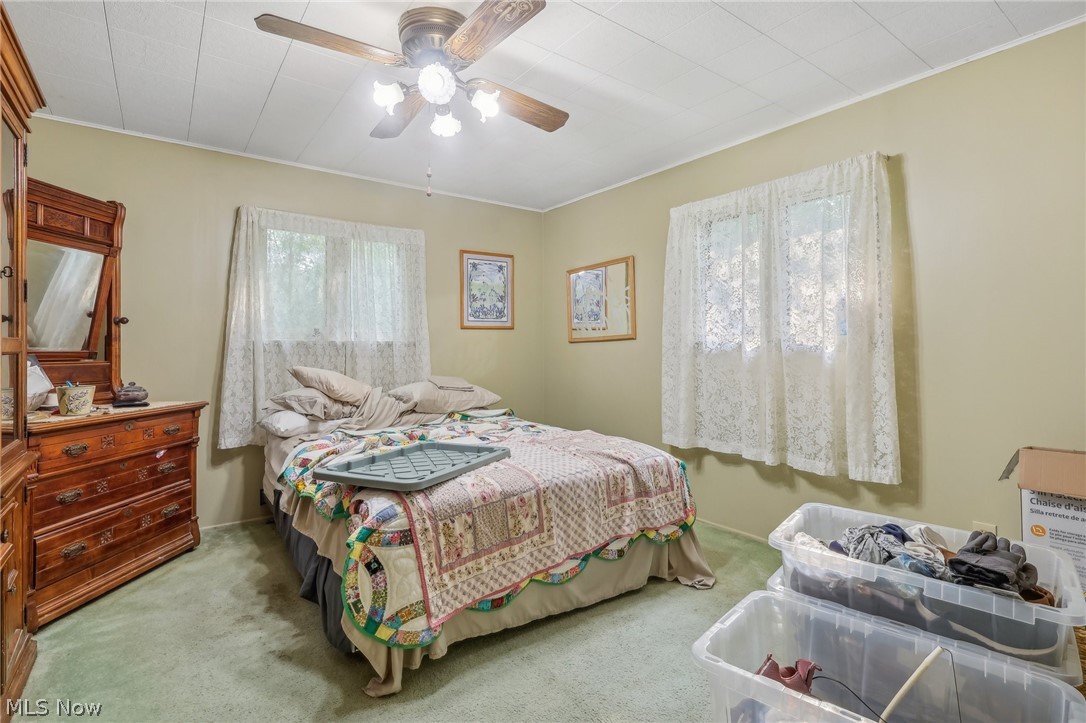 Strongsville Park - Residential