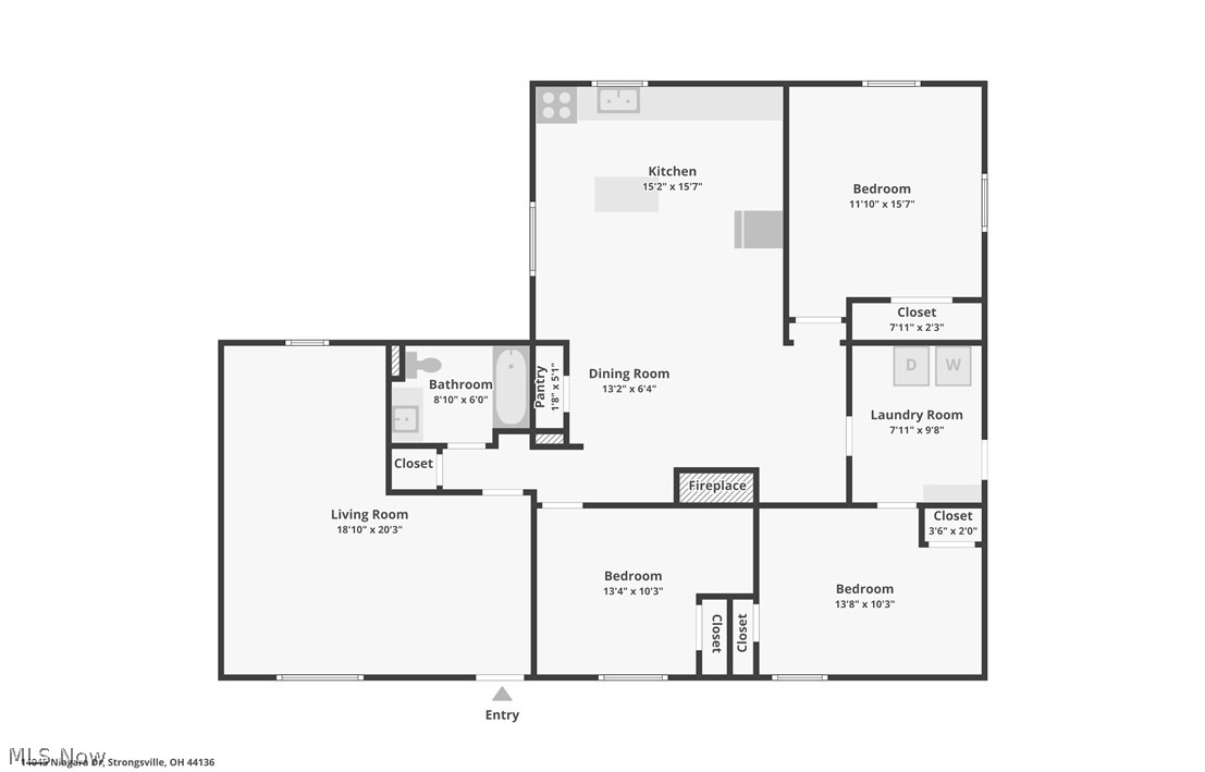 Strongsville Park - Residential