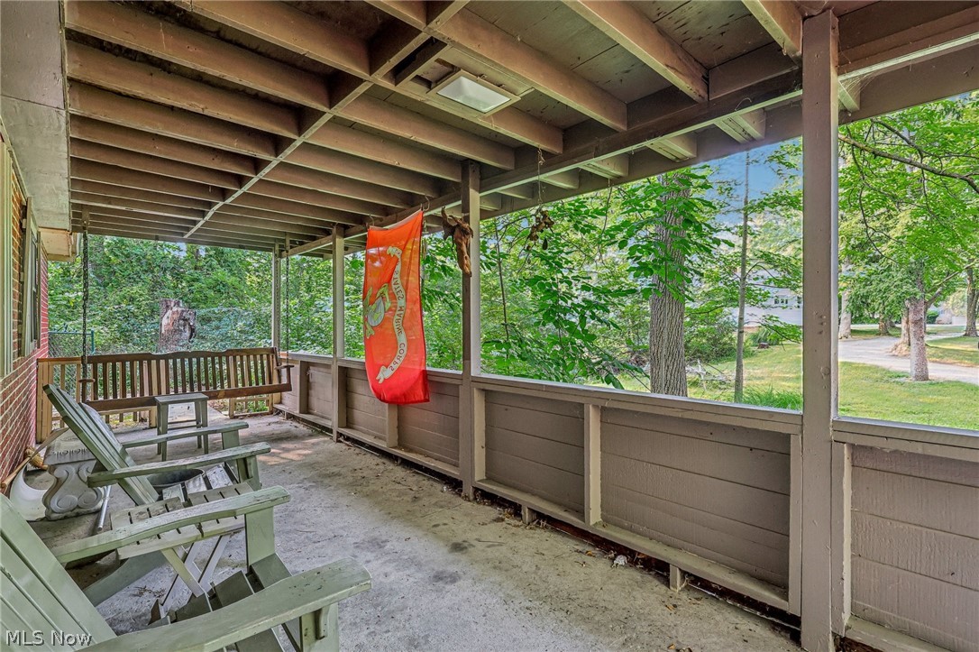 Strongsville Park - Residential