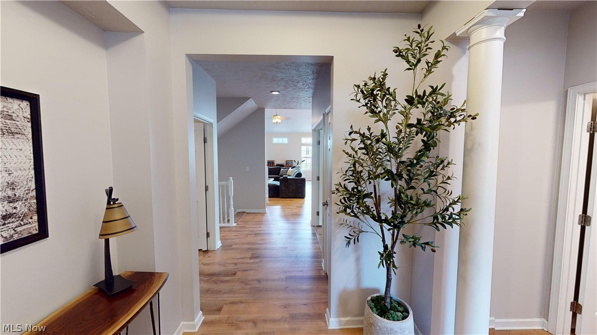 Lakes/Franklin Mills Ph 02a - Residential