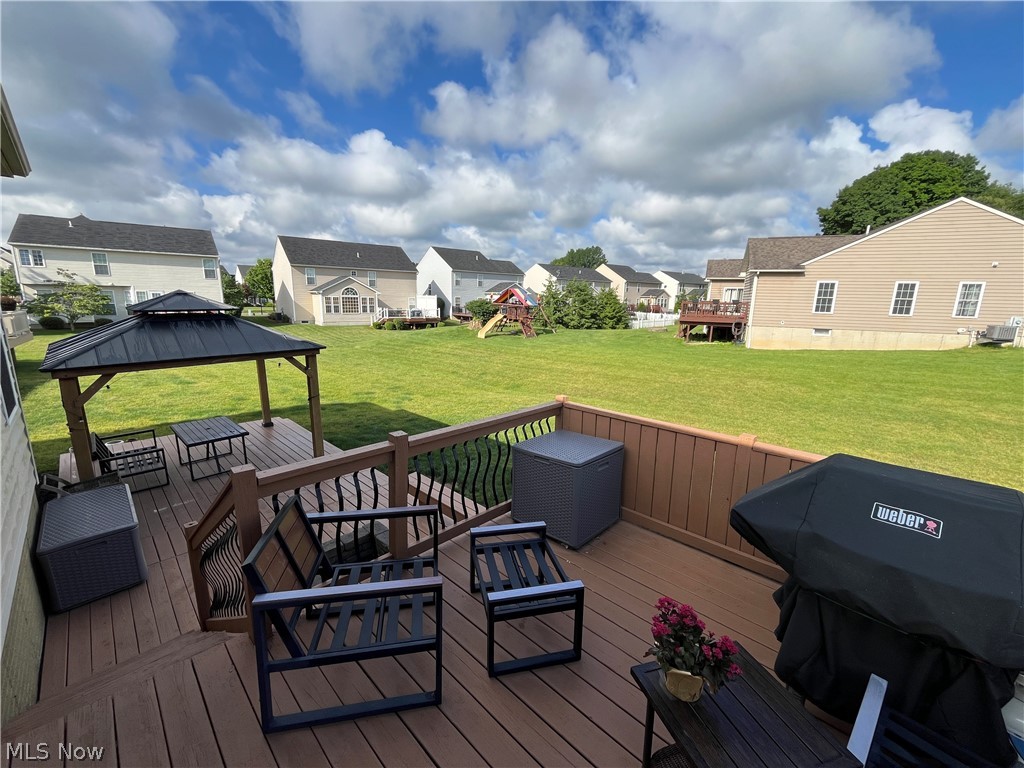 Lakes/Franklin Mills Ph 02a - Residential
