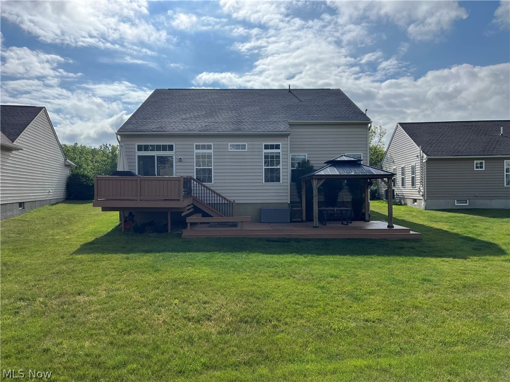Lakes/Franklin Mills Ph 02a - Residential