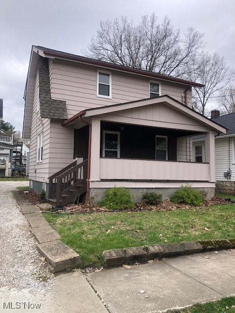 444 Tyner Street, Akron, Ohio image 1