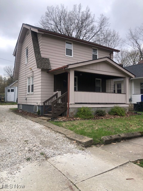 444 Tyner Street, Akron, Ohio image 33