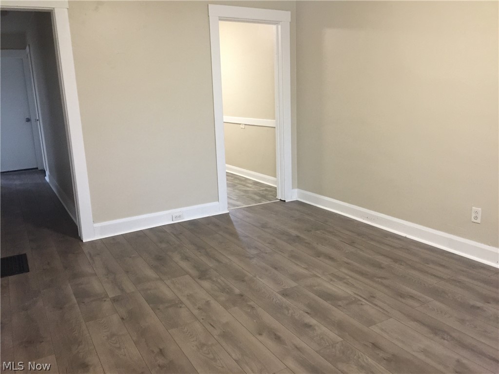 Mcdonald Village - Residential Income