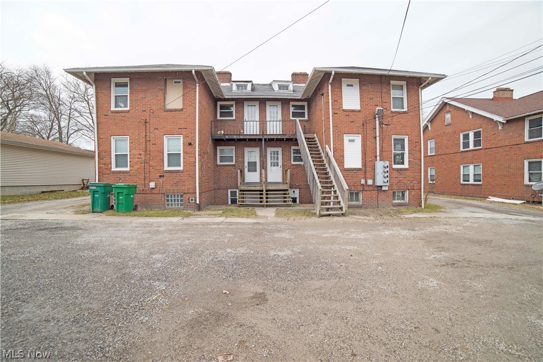 Mcdonald Village - Residential Income