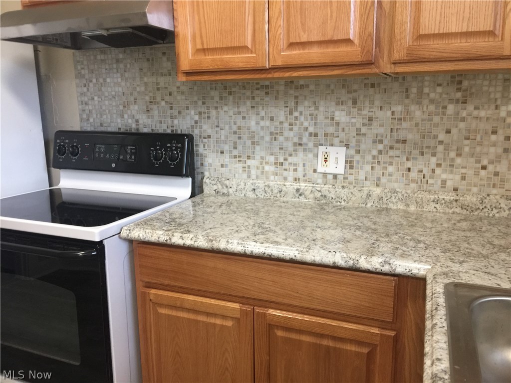 Mcdonald Village - Residential Income