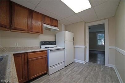 Mcdonald Village - Residential Income